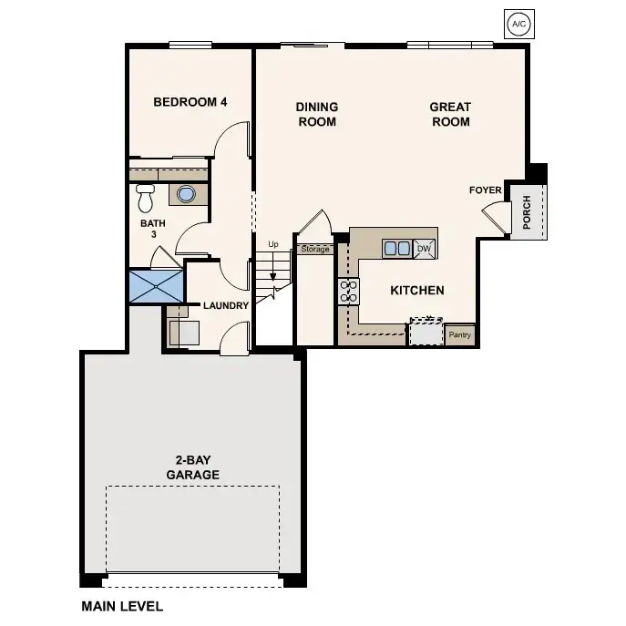 36135 Tessa Avenue #2002, Murrieta, CA 92563 - #3