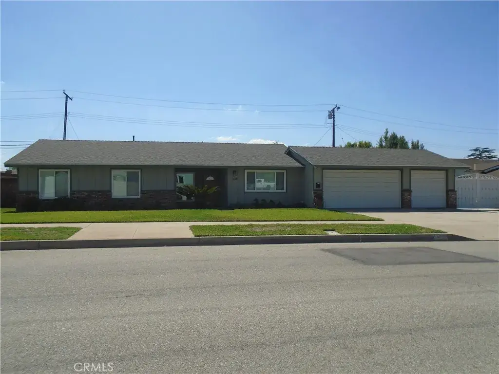 304 W Juanita Avenue, Glendora, CA 91740 - #1