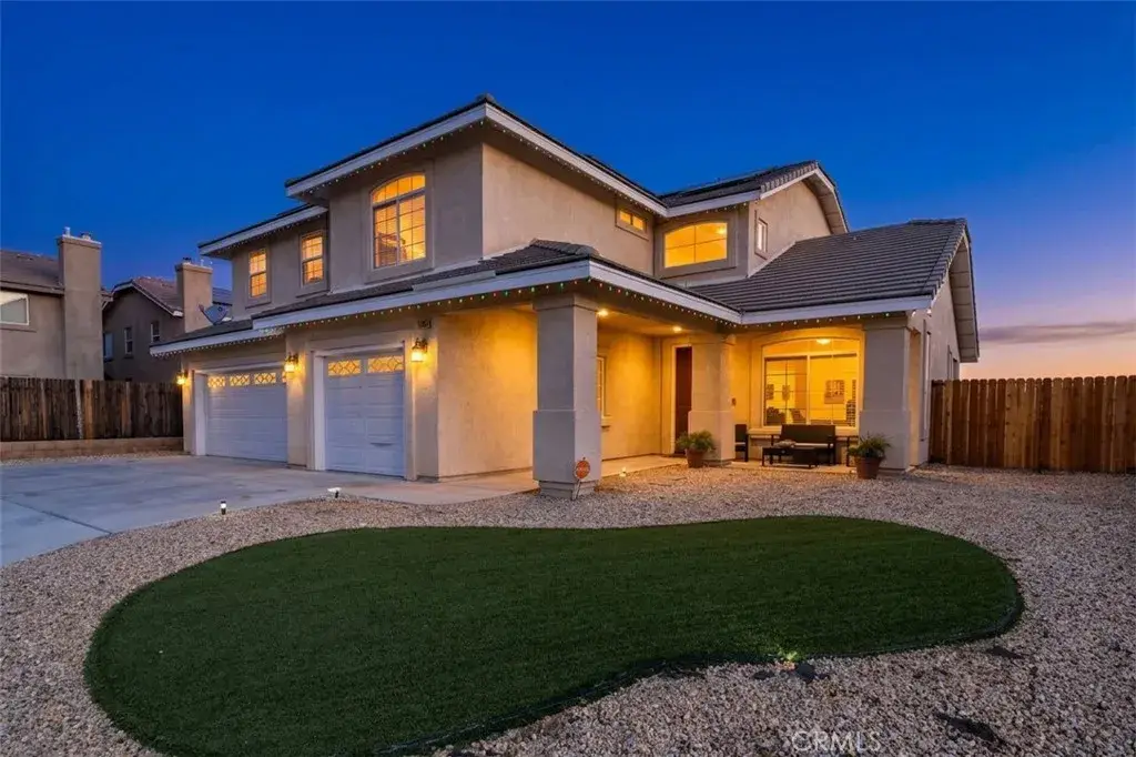 12448 Flagstone Court, Victorville, CA 92392 - #1
