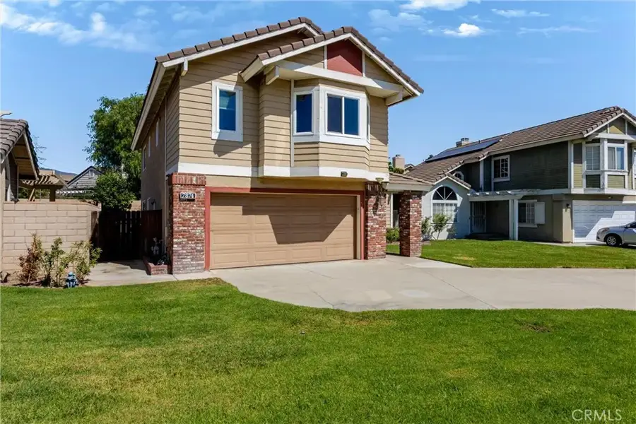 7874 Marek Court, Fontana, CA 92336 - #3