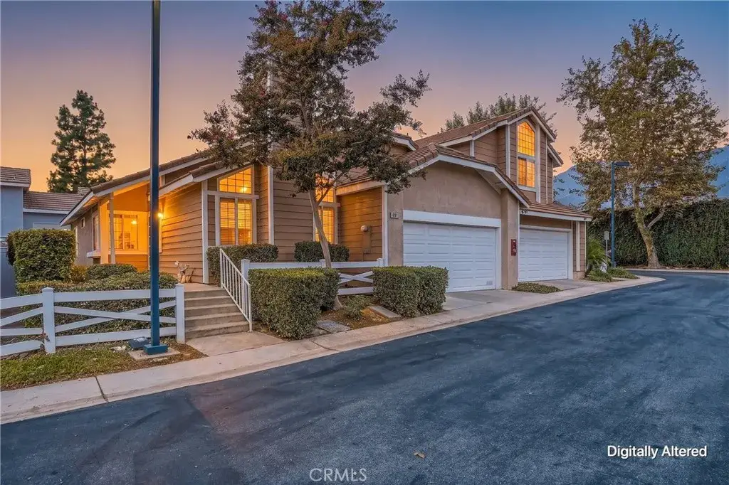 6616 Nantucket Place, Rancho Cucamonga, CA 91737 - #1