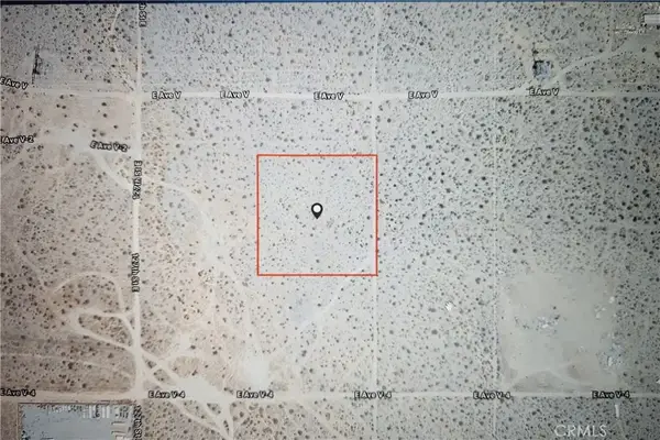 0 Longview Rd, Pearblossom, CA 93553