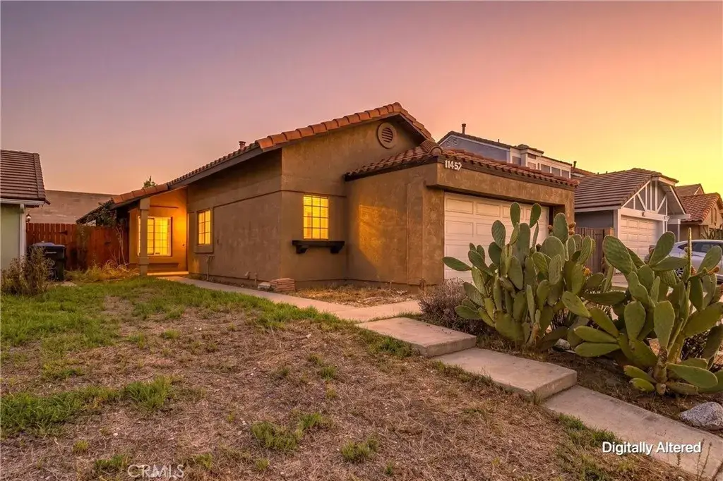 11457 Mount Ritter Street, Rancho Cucamonga, CA 91737 - #1