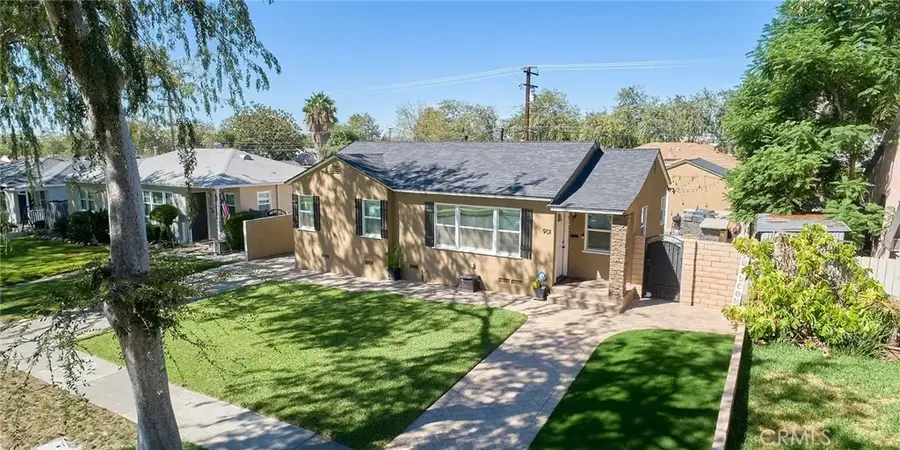 901 N 10th, Upland, CA 91786 - #2