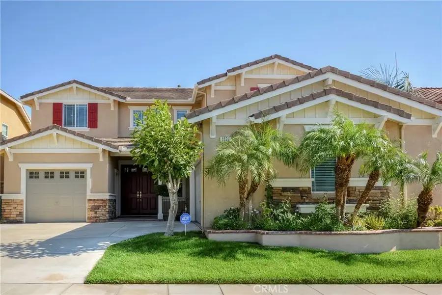 1532 Geyser Street, Upland, CA 91784 - #2