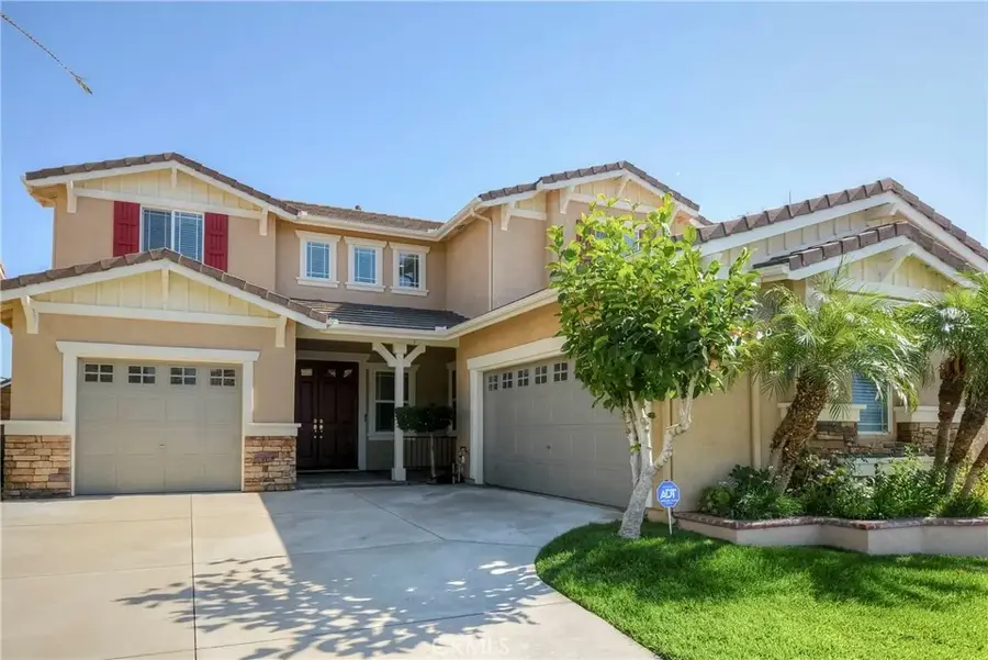 1532 Geyser Street, Upland, CA 91784 - #3