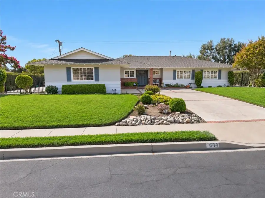 644 Crestglen Road, Glendora, CA 91741 - #2