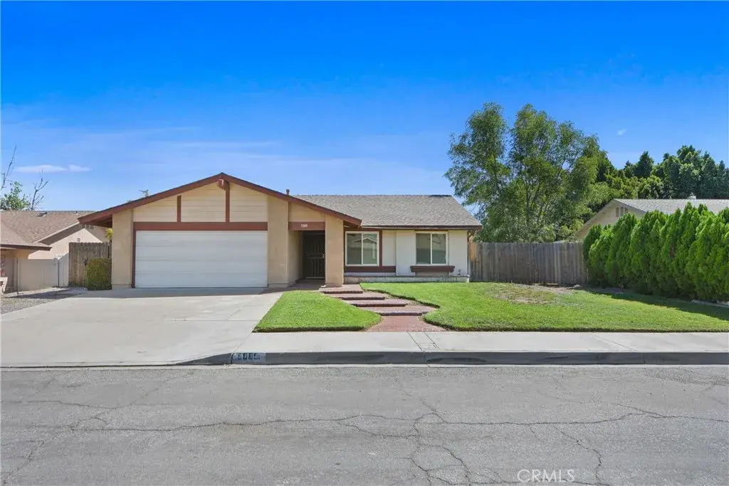 5089 Citadel Avenue, San Bernardino, CA 92407 - #1