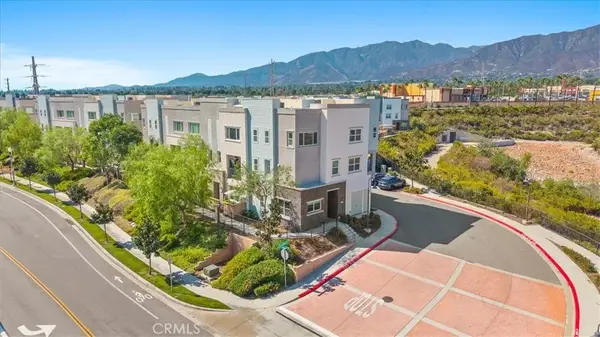 820 Highline Way, Upland, CA 91784