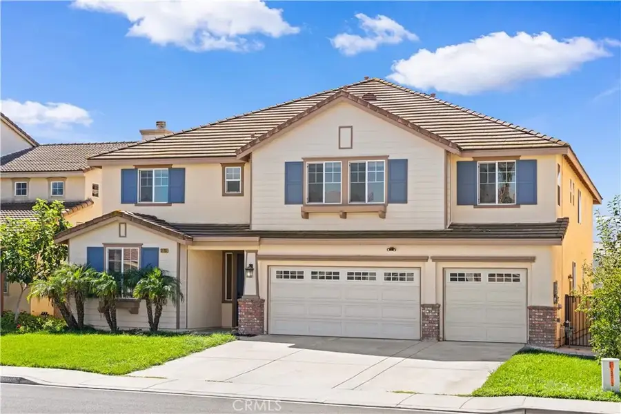 13763 Deerpath Circle, Eastvale, CA 92880 - #2