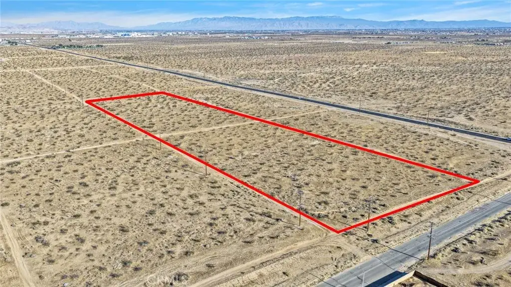 0 Aster, Adelanto, CA 92301 - #1