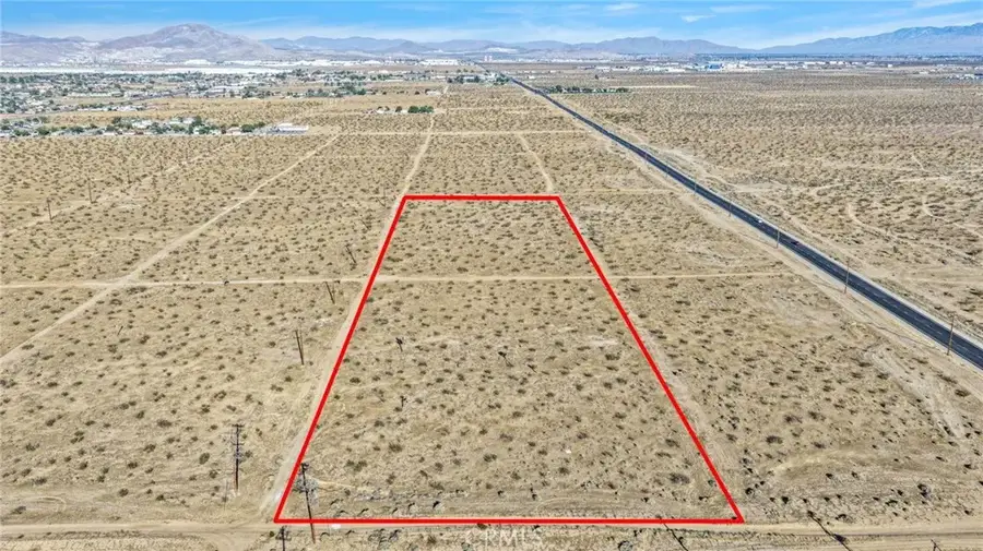 0 Aster, Adelanto, CA 92301 - #2