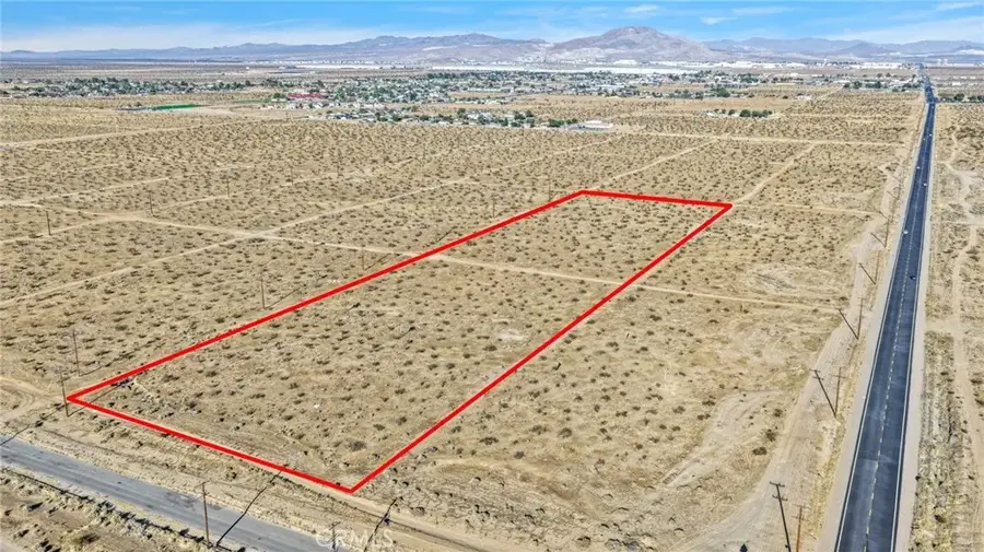 0 Aster, Adelanto, CA 92301 - #3