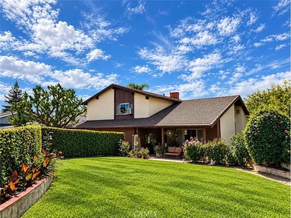 8915 Whirlaway Court, Rancho Cucamonga, CA 91737