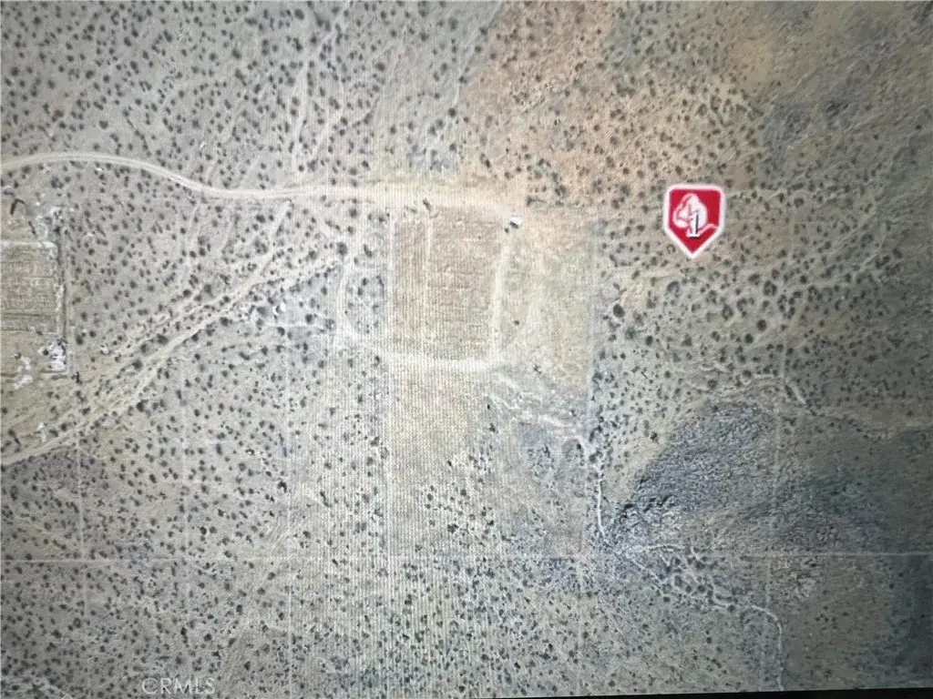 0 Jackson Rd, Apple Valley, CA 92307 - #1