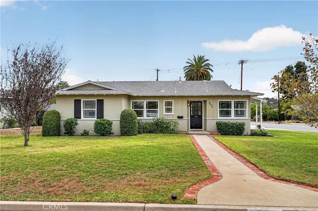 804 Myrtle Avenue, Glendora, CA 91741 - #1