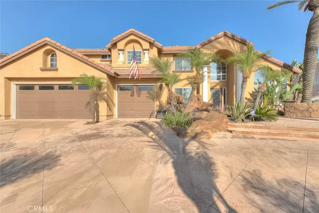2383 Pacer, Norco, CA 92860 - #1
