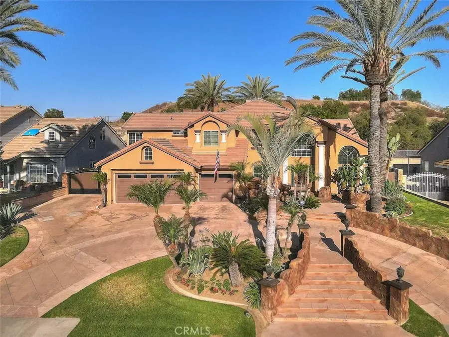 2383 Pacer, Norco, CA 92860 - #3