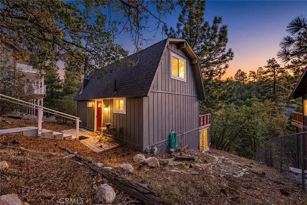 594 Villa Grove, Big Bear City, CA 92314