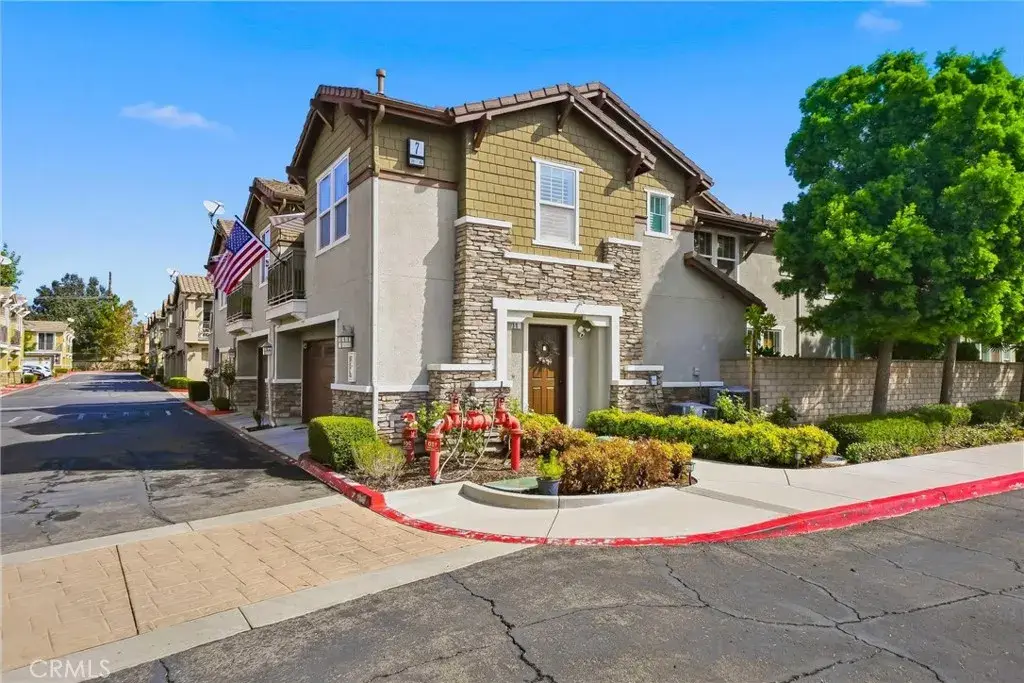 10375 Church Street #38, Rancho Cucamonga, CA 91730 - #1
