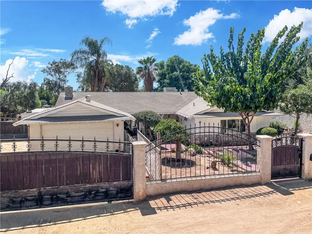 25325 Mountain Cliff, Moreno Valley, CA 92557 - #1