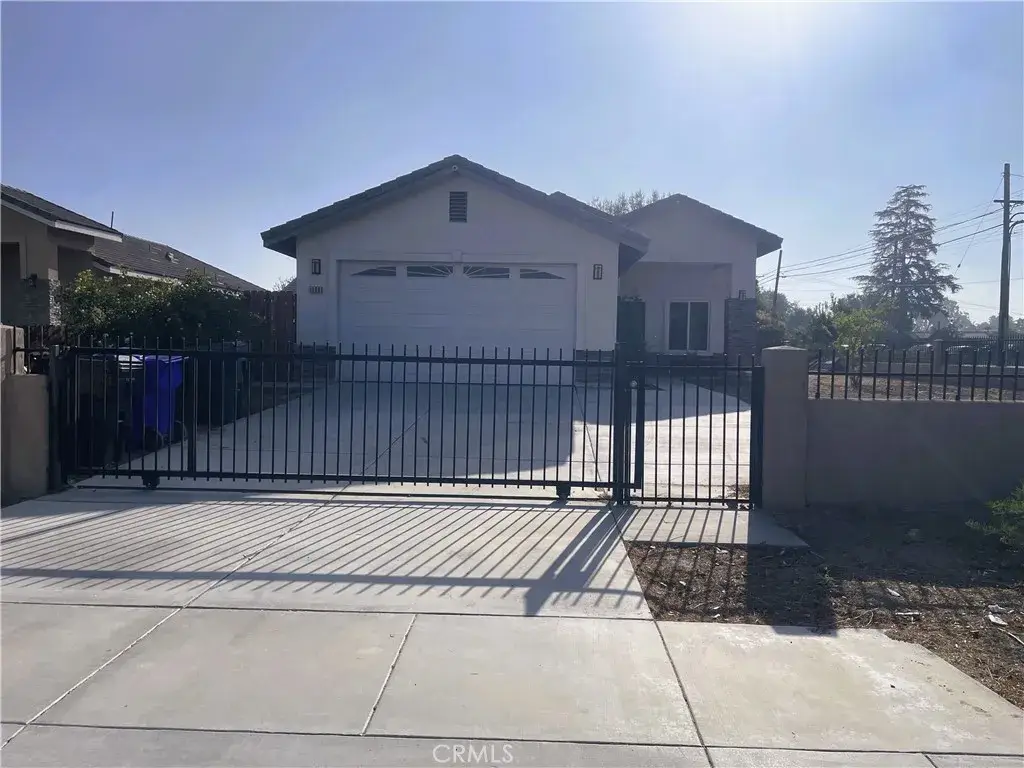 1489 Richardson, San Bernardino, CA 92408 - #1