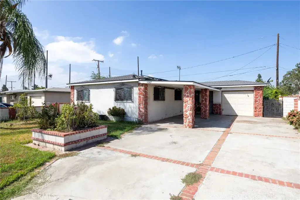 1047 Calaveras Avenue, Ontario, CA 91764 - #1