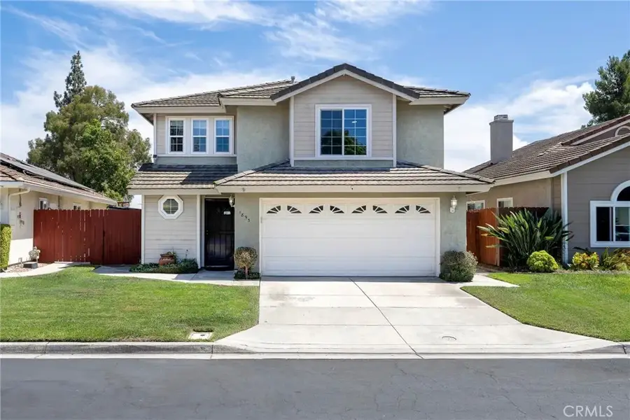 1893 Angeles Glen, Escondido, CA 92029 - #2