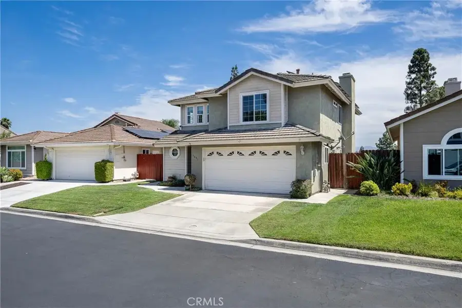 1893 Angeles Glen, Escondido, CA 92029 - #3