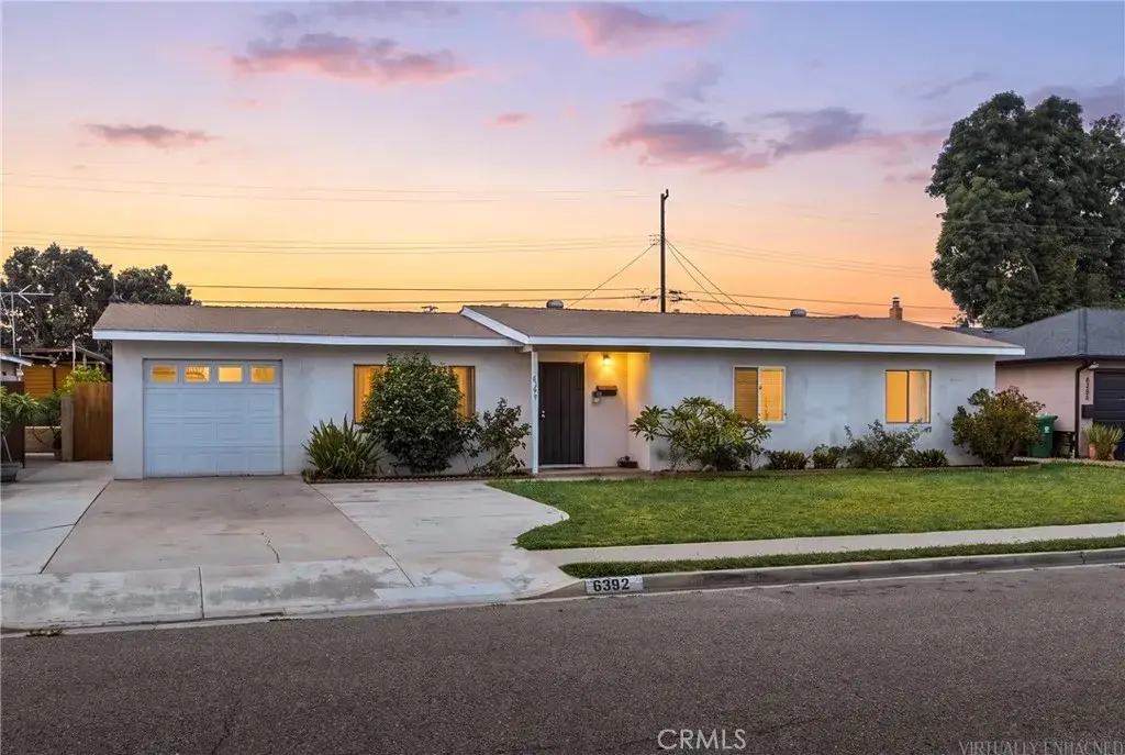 6392 Cayuga, Westminster, CA 92683 - #1
