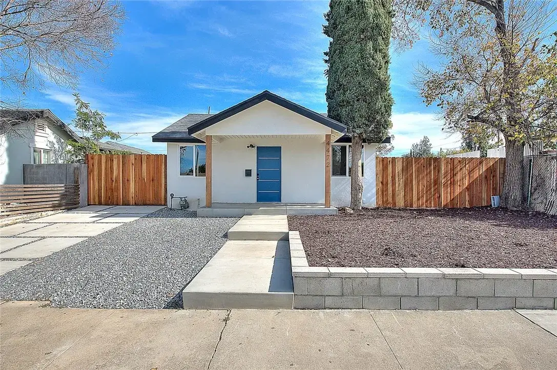 4472 Forest St, Riverside, CA 92507 - #1