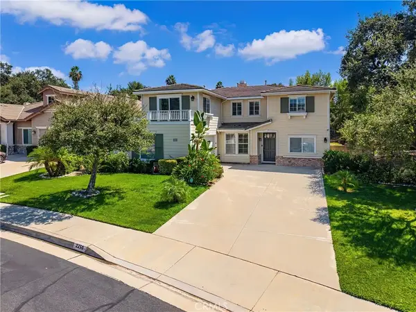 2250 Swiftwater, Glendora, CA 91741