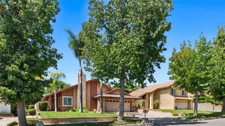 1565 Wedgewood, Upland, CA 91786 - #2
