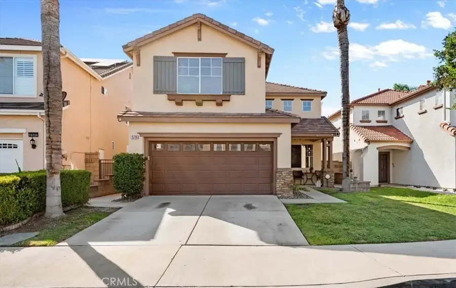 15718 Roan Road, Chino Hills, CA 91709 - #3