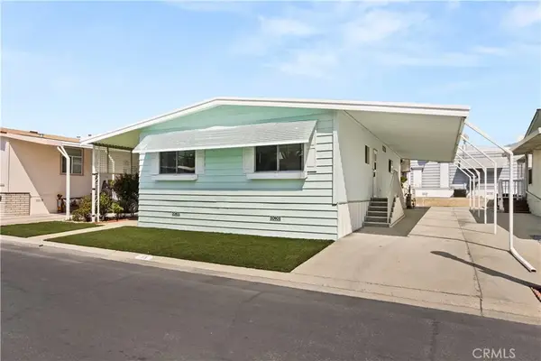1400 West 13th #113, Upland, CA 91786