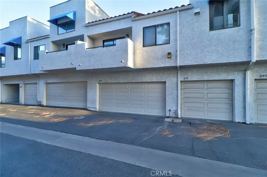 652 Park Shadow Court, Baldwin Park, CA 91706 - #2