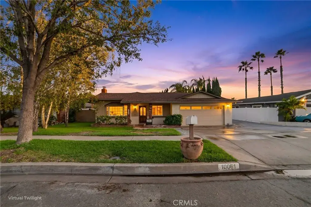 10061 Monte Vista Street, Rancho Cucamonga, CA 91701 - #1