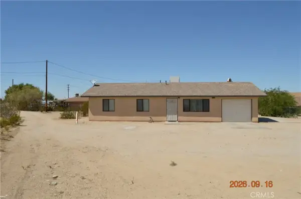 34934 H, Barstow, CA 92311