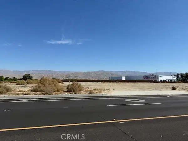 0 Varner Road, Indio, CA 92203