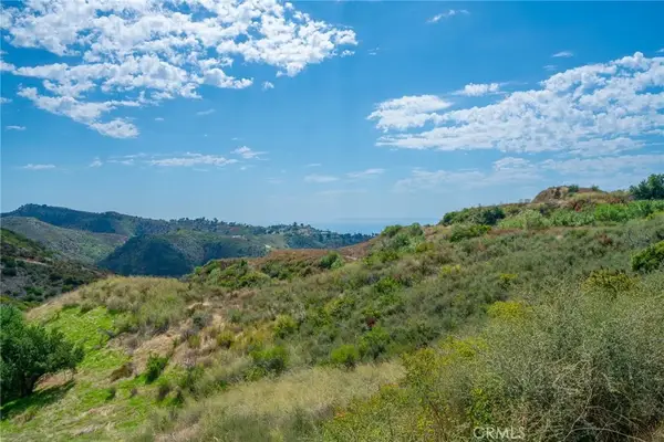 0 Castro Peak Motorway, Malibu, CA 90265