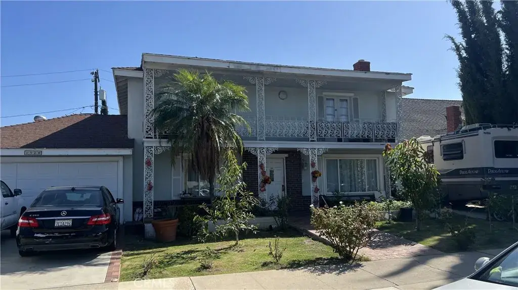 1524 E Glendale, Orange, CA 92865 - #1