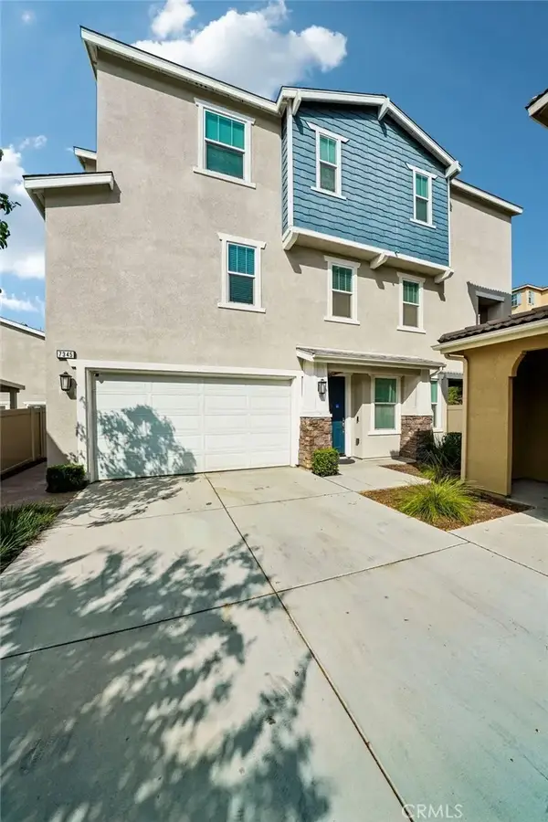 7345 Hawkeye Ridge Road, Jurupa Valley, CA 92509