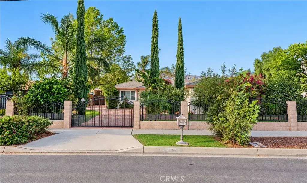 27150 Cypress, Highland, CA 92346 - #1