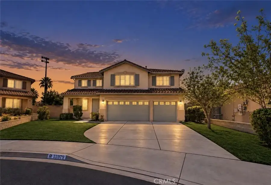 15979 Ludlow, Fontana, CA 92336 - #2