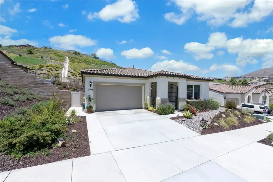 24590 Crestley Drive, Corona, CA 92883 - #2