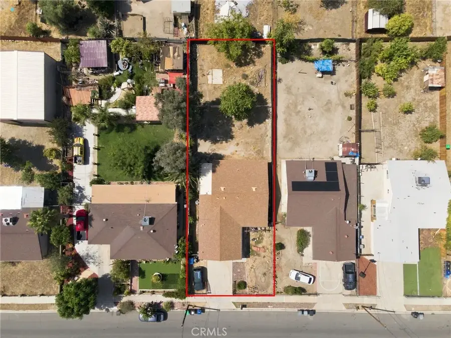 352 N Brinton Street, San Jacinto, CA 92583 - #2