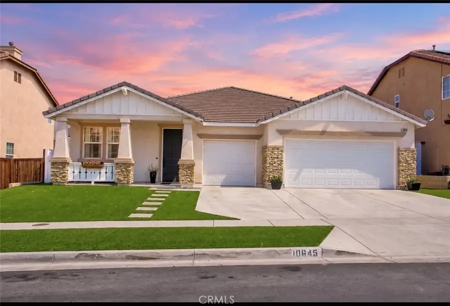 10645 Palomino Avenue, Hesperia, CA 92345 - #2