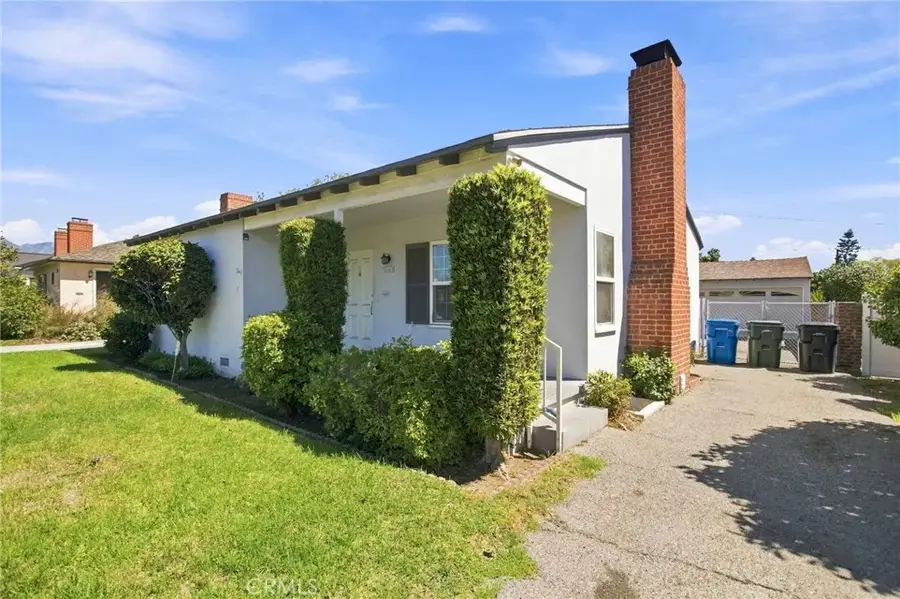 146 Sycamore, San Gabriel, CA 91775 - #2