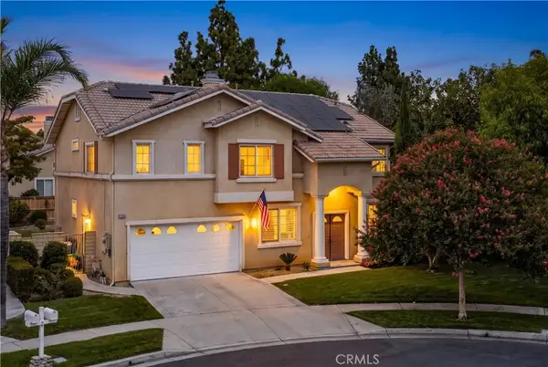 9476 Glenaire Court, Rancho Cucamonga, CA 91730