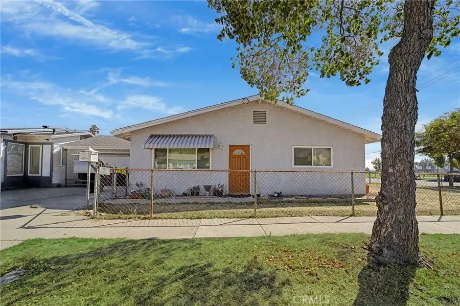 234 W 4th, Azusa, CA 91702 - #2